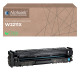 Toner Originale Rigenerato per HP W2211X 207X Ciano