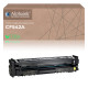 Toner Originale RIgenerato HP CF542A 203A Giallo