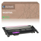 Toner Originale Rigenerato HP W2073A 117A Magenta