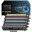 KIT 5 Toner Colori