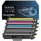 5 Toner Brother TN-247 CON CHIP Compatibili 5 Toner Brother TN-247 CON CHIP Compatibili