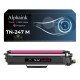 Toner Brother TN-247-M Magenta CON CHIP Compatibile Toner Brother TN-247-M Magenta CON CHIP Compatibile