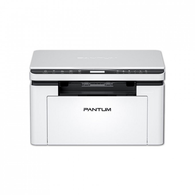 Stampante Pantum MFC Laser BM2300W A4 3 IN 1 Stampante Pantum MFC Laser BM2300W A4 3 IN 1