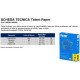 Talent Paper Carta A3 Premium 80gr - Confezione da 5 risme da 500 Fogli - bianca