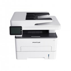 Stampante Pantum M7310DW - rete + WiFi - stampa fronte retro automatica - scansione fronte retro automatica + 1 Toner compatibile TL-410XL Stampante Pantum M7310DW - rete + WiFi - stampa fronte retro automatica - scansione fronte retro automatica + 1 Toner compatibile TL-410XL