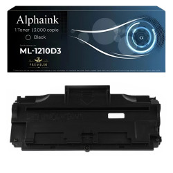 Toner Samsung ML-1210D3 Nero Compatibile Toner Samsung ML-1210D3 Nero Compatibile