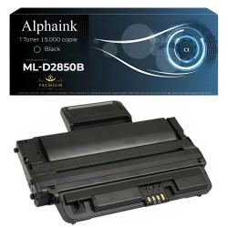 Toner Samsung ML-D2850B Nero Compatibile Toner Samsung ML-D2850B Nero Compatibile