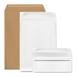 Imballaggio e spedizione