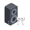 Audio Audio