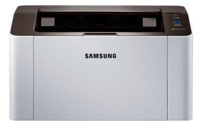 Come sostituire Toner stampante Samsung M2020