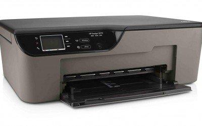 Come sostituire cartucce HP deskjet 3070a