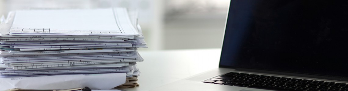 6 consigli su come risparmiare la carta in ufficio per non fare sprechi 6 consigli su come risparmiare la carta in ufficio per non fare sprechi