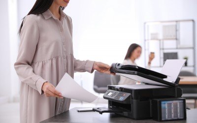 Come scegliere una stampante con cartucce economiche