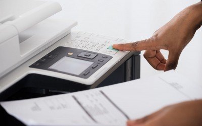 Come scegliere la giusta stampante professionale per ufficio