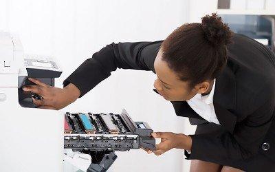 Come pulire il tamburo per stampanti laser