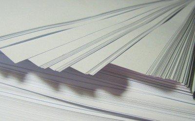 Guida all'acquisto di una risma di carta per fotocopie