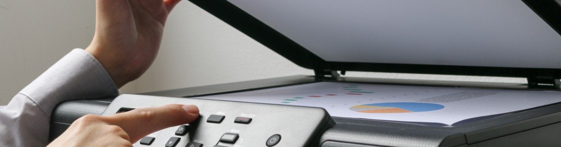 5 consigli per scannerizzare i documenti da stampare 5 consigli per scannerizzare i documenti da stampare