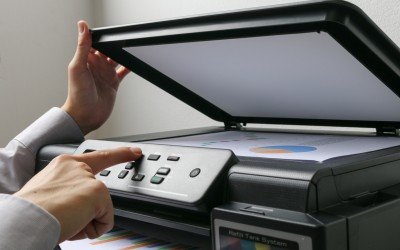 5 consigli per scannerizzare i documenti da stampare