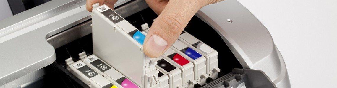 Cartucce stampanti compatibili o rigenerate, quali scegliere Cartucce stampanti compatibili o rigenerate, quali scegliere