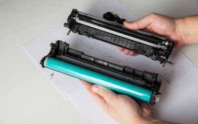 Tutto quello che devi sapere per sostituire il tamburo della stampante