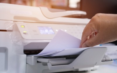 Stampante laser o inkjet? Un confronto per fare la scelta giusta Stampante laser o inkjet? Un confronto per fare la scelta giusta