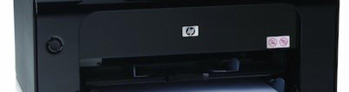 Come sostituire toner HP p1102 Come sostituire toner HP p1102