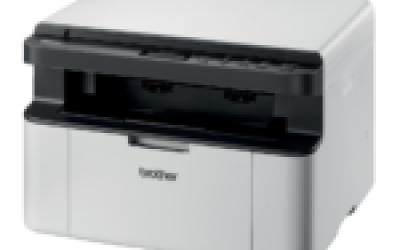 Come sostituire tamburo e toner Brother DCP 1510