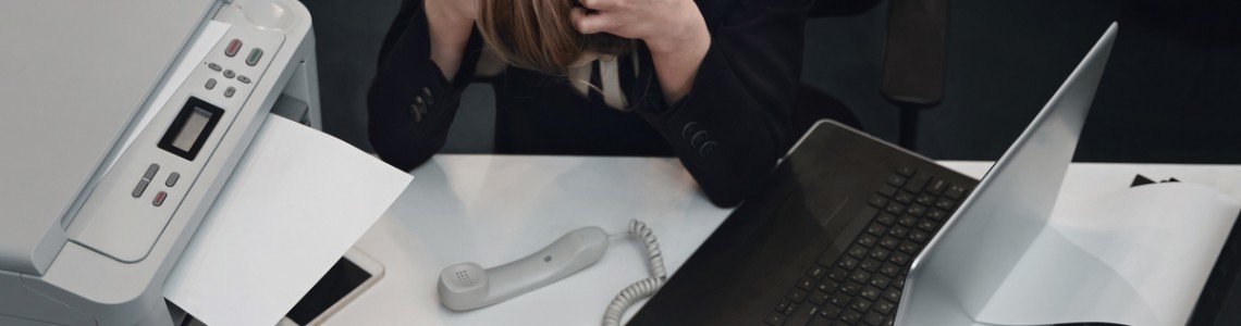 Cosa fare quando la stampante non riconosce le cartucce compatibili?