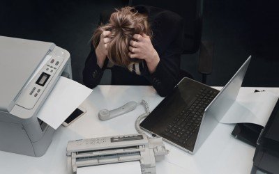 Cosa fare quando la stampante non riconosce le cartucce compatibili? Cosa fare quando la stampante non riconosce le cartucce compatibili?