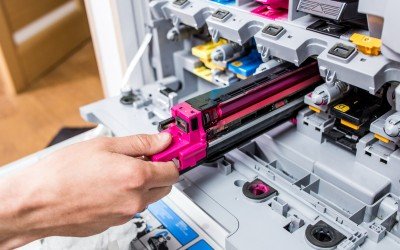 Perché la stampante stampa rosa? Ecco cosa fare Perché la stampante stampa rosa? Ecco cosa fare
