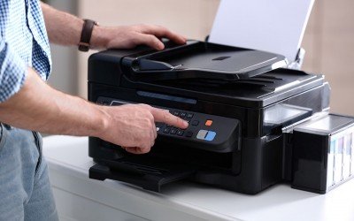 Guida ai tipi di stampanti: quali scegliere in base alla tua attività