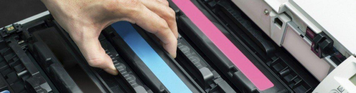 Differenza fra Toner Rigenerati e Compatibili
