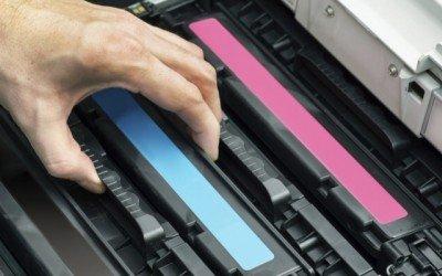 Differenza fra Toner Rigenerati e Compatibili
