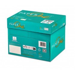 Carta A4 per ufficio 75 gr - PaperOne - 5 risme Carta A4 per ufficio 75 gr - PaperOne - 5 risme