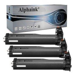 3 Toner HP CF256A 56A Nero Compatibile