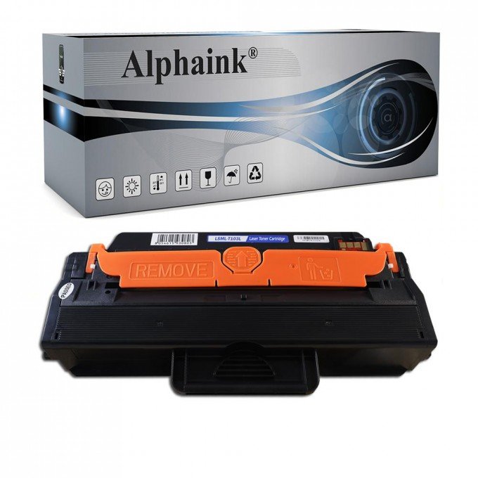 Toner Samsung MLT-D103L Compatibile Toner Samsung MLT-D103L Compatibile