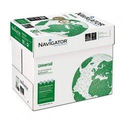 Carta A4 Navigator 80 gr - 5 risme Carta A4 Navigator 80 gr - 5 risme