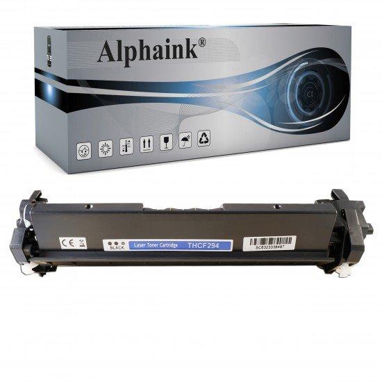 Toner HP CF294X Nero Compatibile Toner HP CF294X Nero Compatibile