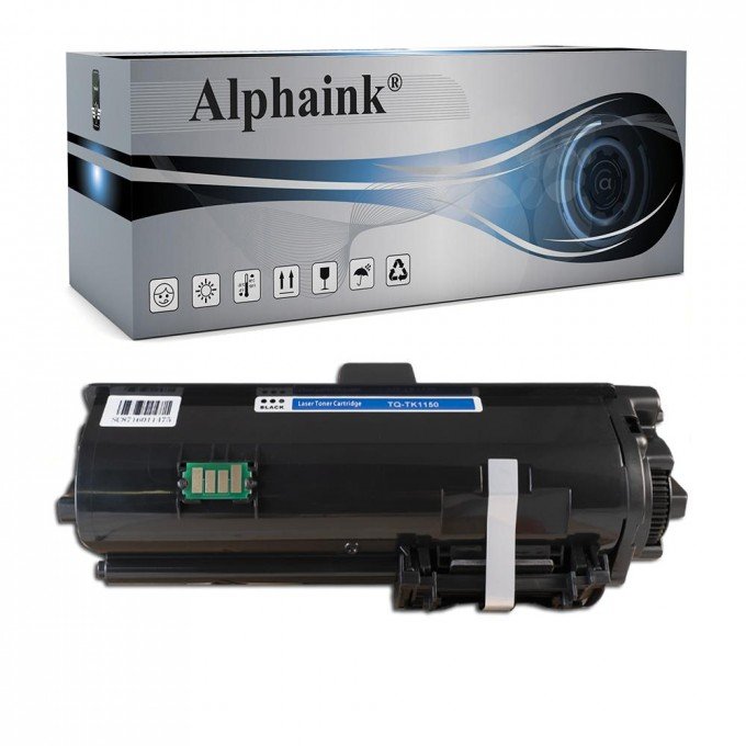 Toner Kyocera Mita TK-1150 1T02RV0NL0 Nero Compatibile Toner Kyocera Mita TK-1150 1T02RV0NL0 Nero Compatibile