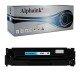 Toner HP CF401X 201X Ciano Compatibile Toner HP CF401X 201X Ciano Compatibile