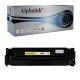 Toner HP CF402A 201A Giallo Compatibile Toner HP CF402A 201A Giallo Compatibile