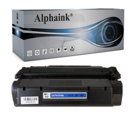 Toner HP Q2613A Nero Compatibile Toner HP Q2613A Nero Compatibile