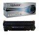 Toner HP CF283X 83X Nero Compatibile Toner HP CF283X 83X Nero Compatibile