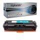 Toner HP CF541A 203A Ciano Compatibile Toner HP CF541A 203A Ciano Compatibile