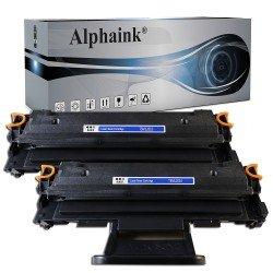 2 Toner Samsung ML-2010D3 Nero Compatibili  2 Toner Samsung ML-2010D3 Nero Compatibili