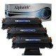 3 Toner Samsung ML-2010D3 Nero Compatibili 3 Toner Samsung ML-2010D3 Nero Compatibili