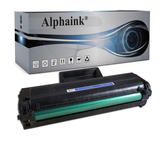 Toner HP W1106A NO CHIP Nero Compatibile Toner HP W1106A NO CHIP Nero Compatibile