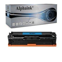 Toner Canon CRG - 054HC Ciano Compatibile Toner Canon CRG - 054HC Ciano Compatibile