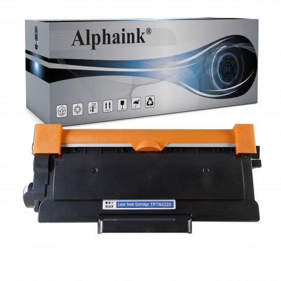 Toner Brother TN-2220 Compatibile Toner Brother TN-2220 Compatibile