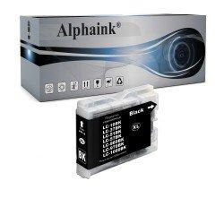 Cartuccia Brother LC-1000Bk LC-970BK Nera Compatibile Cartuccia Brother LC-1000Bk LC-970BK Nera Compatibile